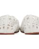 ALAÏA ALAÏA White Neo Vienne Ballerina Flats - 2