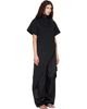 ALAÏA ALAÏA White Triangle Cotton Jersey T-shirt - 2