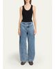 ALAÏA Sleeveless Tank Bodysuit - 2
