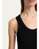 ALAÏA Sleeveless Tank Bodysuit - 5