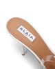 Alaïa Women's Bloom 90MM Slingback Pumps - 6