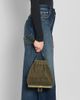 Alaïa Women's Fishnet Bucket Bag - 2