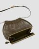 Alaïa Women's Fishnet Bucket Bag - 4