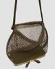 Alaïa Women's Fishnet Bucket Bag - 5