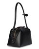 Alaïa Women's Le Bouledogue Small Leather Shoulder Bag - 3