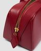 Alaïa Women's Le Teckel Medium Leather Shoulder Bag - 5