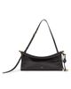 Alaïa Women's Medium Le Clik East West Padded Nylon Shoulder Bag - 1