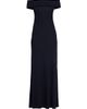 Alaïa Women's Off-The-Shoulder Gown - 5