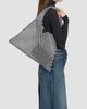 Alaïa Women's One Piece Leather Hobo Bag - 2