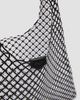 Alaïa Women's One Piece Leather Hobo Bag - 6