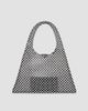 Alaïa Women's One Piece Leather Hobo Bag - 7