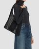 Alaïa Women's One Piece Mesh Hobo Bag - 2