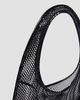 Alaïa Women's One Piece Mesh Hobo Bag - 5