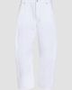 Alaïa Women's Rodeo Curve Jeans - 1