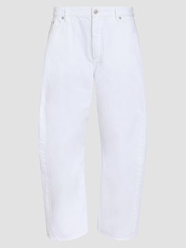 Alaïa Women's Rodeo Curve Jeans