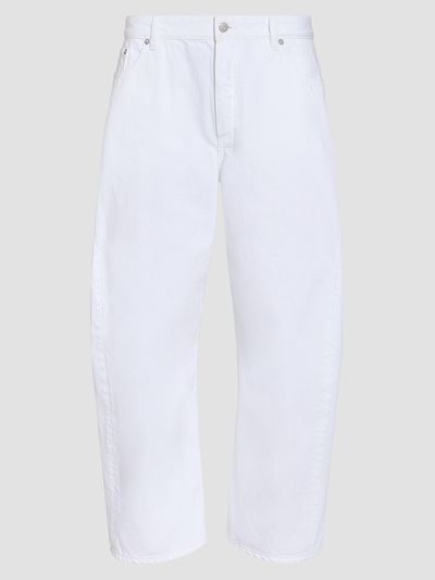 Alaïa Women's Rodeo Curve Jeans