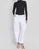 Alaïa Women's Rodeo Curve Jeans - 2