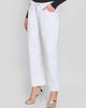 Alaïa Women's Rodeo Curve Jeans - 4
