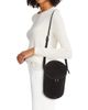 Alaïa Women's Structured Suede Cylinder Shoulder Bag - 2