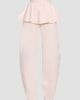 Alaïa Women's Tinted Peplum Denim Belt - 1