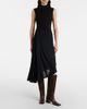 Alaia Alaïa 55 leather knee-high boots - 4