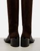 Alaia Alaïa 55 leather knee-high boots - 6