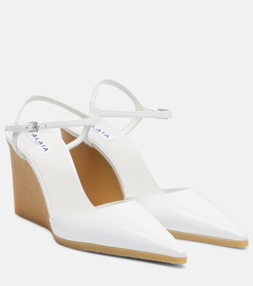 ALAÏA Heels