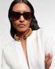Alaia AlaÃ¯a Absolu cat-eye sunglasses - 3