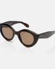 Alaia AlaÃ¯a Absolu cat-eye sunglasses - 4