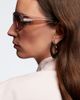 Alaia Alaïa Absolu shield sunglasses - 6