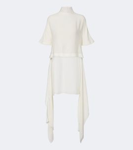 Alaia Alaïa Asymmetric cady top