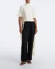 Alaia Alaïa Asymmetric cady top - 2