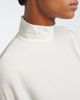 Alaia Alaïa Asymmetric cady top - 3