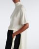 Alaia Alaïa Asymmetric cady top - 4