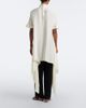 Alaia Alaïa Asymmetric cady top - 6