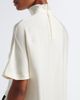 Alaia Alaïa Asymmetric cady top - 7