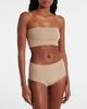 Alaia AlaÃ¯a Bandeau bikini - 3