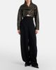 Alaia AlaÃ¯a Barrel-leg pants - 2