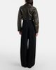 Alaia AlaÃ¯a Barrel-leg pants - 6