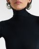 Alaia Alaïa Bubble hoop earrings - 3
