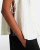 Alaia AlaÃ¯a Cady top - 3