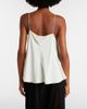 Alaia AlaÃ¯a Cady top - 4