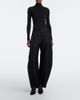 Alaia Alaïa Calf hair mules - 4