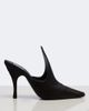 Alaia Alaïa Calf hair mules - 5