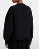 Alaia Alaïa Cotton jersey sweatshirt - 7