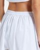 Alaia AlaÃ¯a Cotton poplin wide-leg culottes - 5