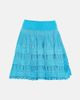 Alaia Alaïa Crinoline miniskirt - 1