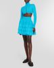 Alaia Alaïa Crinoline miniskirt - 2