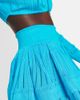 Alaia Alaïa Crinoline miniskirt - 4