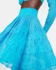 Alaia Alaïa Crinoline miniskirt - 5